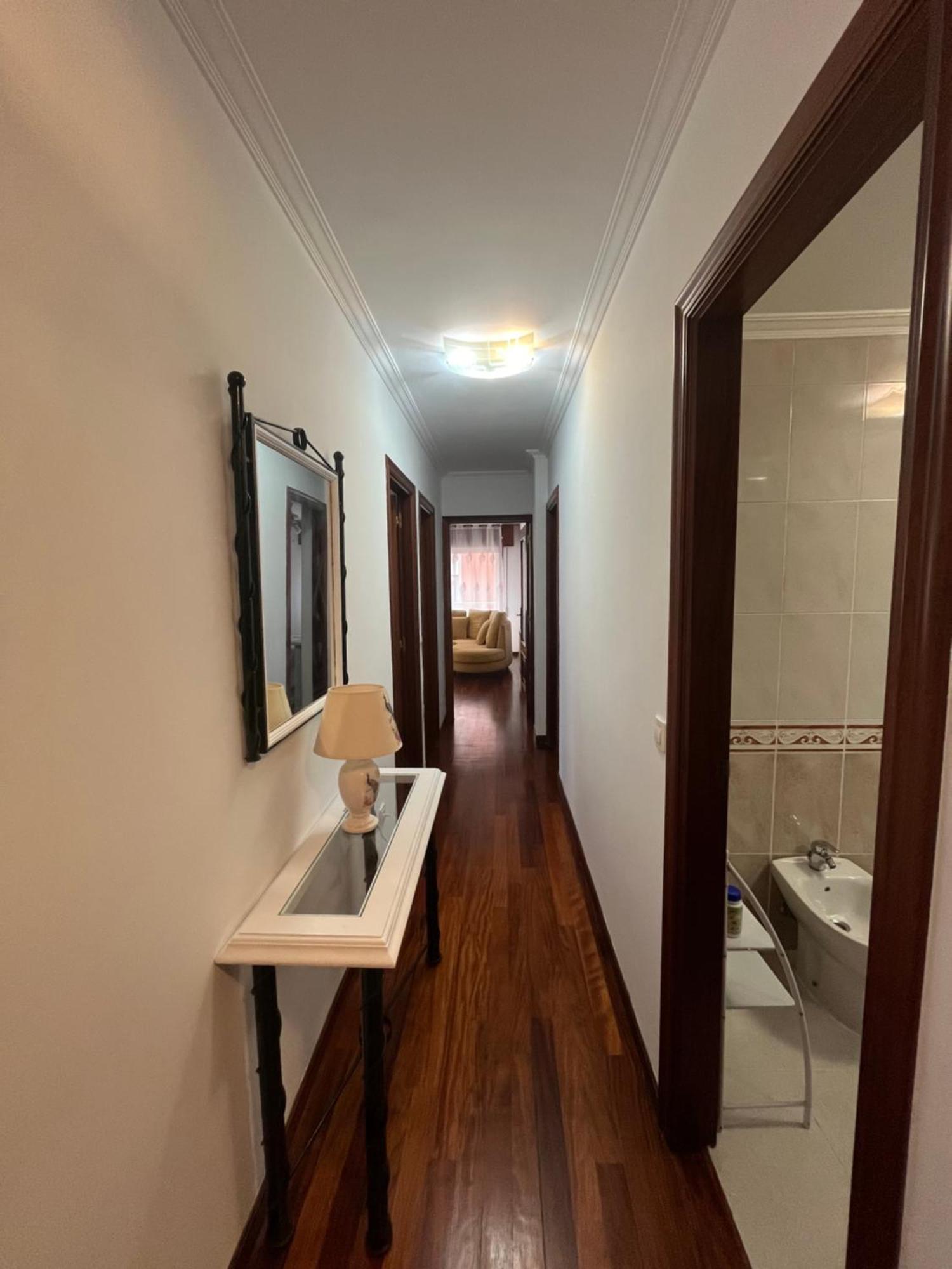 Apartamento Xacobe Grove, 120 Metros Totalmente Equipado, Luminoso, Centrico Y Con Plaza De Garaje O Grove Eksteriør bilde