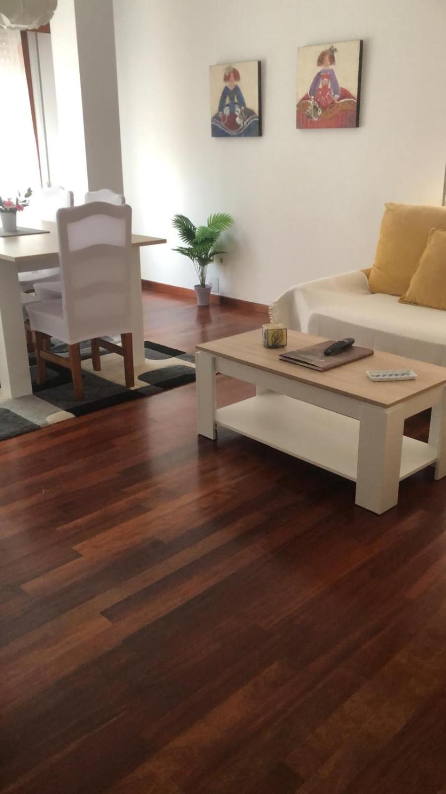 Apartamento Xacobe Grove, 120 Metros Totalmente Equipado, Luminoso, Centrico Y Con Plaza De Garaje O Grove Eksteriør bilde
